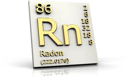 Why Should I Order a Test for Radon Gas in My Home?
